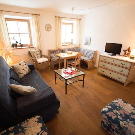 Ferienwohnung Huberhof Oberndorf in Tirol Exteriör bild